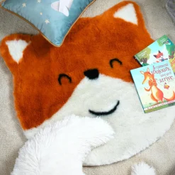 Tapis enfant doux (63 cm) Ferdinand Roux