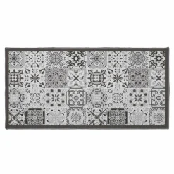 Tapis multi-usage (50 x 120 cm) Persane Gris