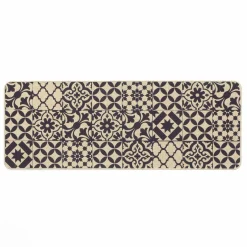 Tapis multi-usage antidérapant (120 x 45 cm) Tallulah Beige