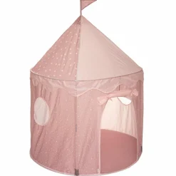Tente pop-up enfant (H135 cm) Tour Rose