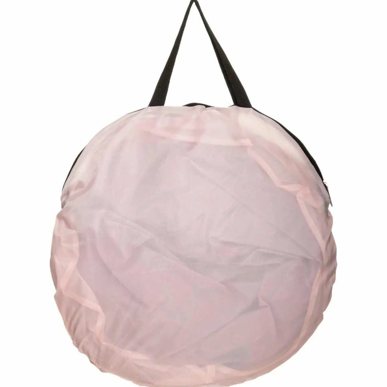 Tente pop-up enfant (H135 cm) Tour Rose