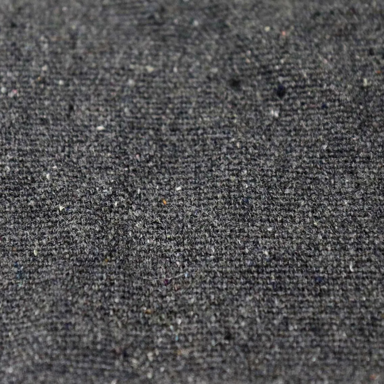 Toile de hamac Nature douce Gris foncé