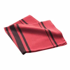 Torchon (70 cm) Comptoir Rouge