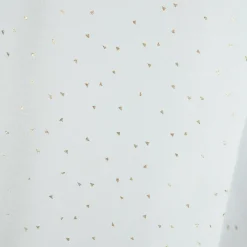 Voilage (135 x 260 cm) Stacy Blanc