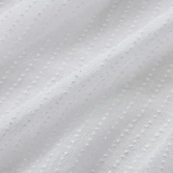 Voilage œillets (280 x 240 cm) Arthur Blanc