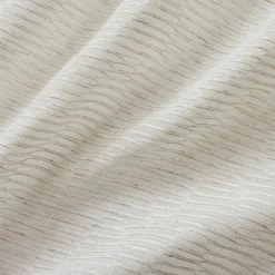 Voilage œillets (280 x 240 cm) Maël Beige