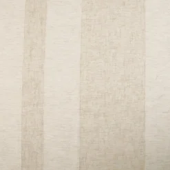 Voilage lin (140 x 280 cm) Kansas Ecru