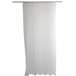 Voilage moustiquaire (140 x 240 cm) Moustik Blanc